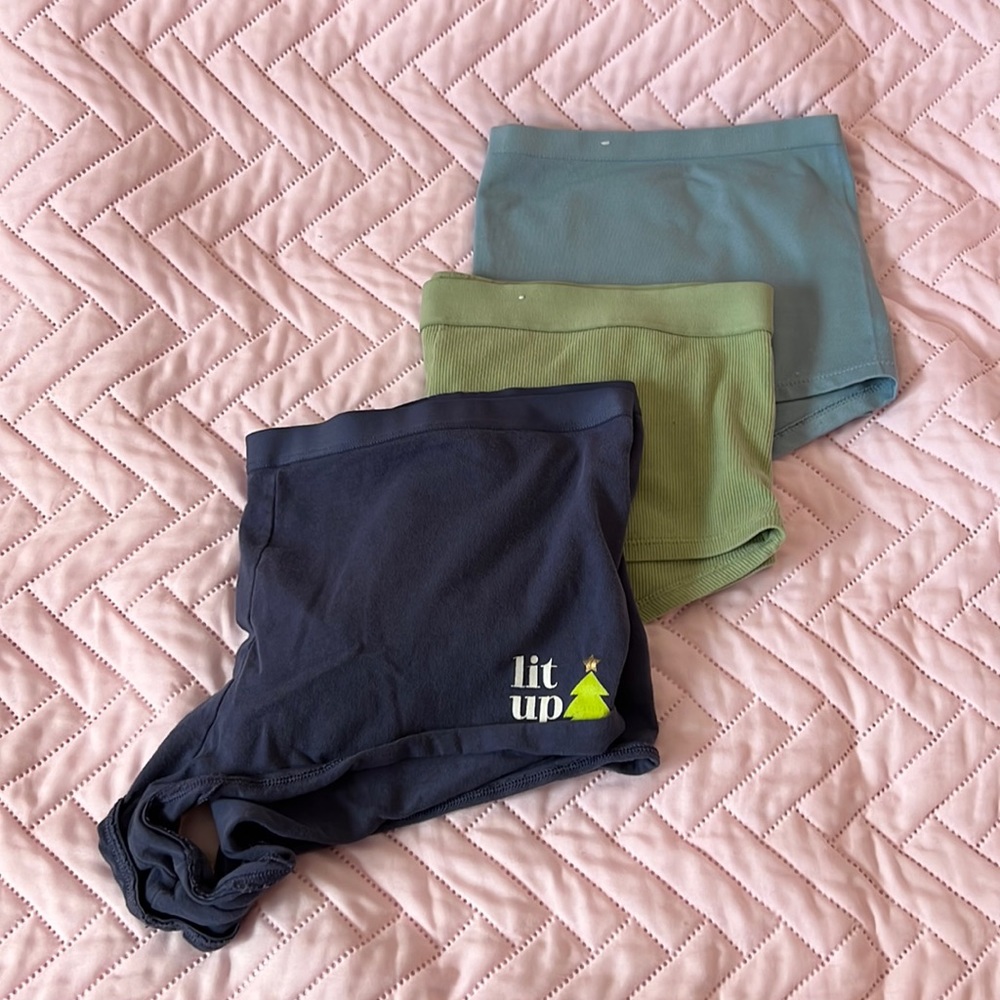 Auden & Aerie Underwear 3